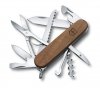 Scyzoryk Victorinox Huntsman Wood 1.3711.63 - Grawer Gratis
